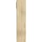 Ekena Millwork Westlake Slat Rough Sawn Bracket w/ Offset Brace, Douglas Fir, 8"W x 28"D x 36"H BKT0806X28X36WTL06RDF - alternate 4